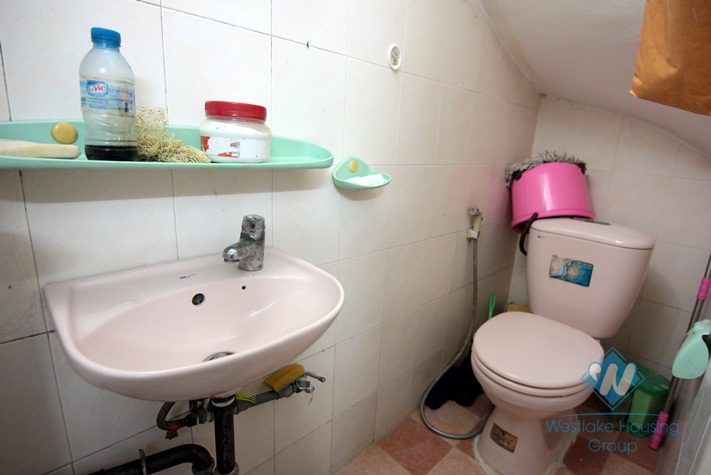 Nice and Cheap House For Rent in Tay Ho